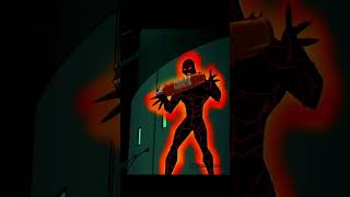 Batman Faces His Most Destructive Enemy Yet! || #dc #shorts #batman #superman #theflash