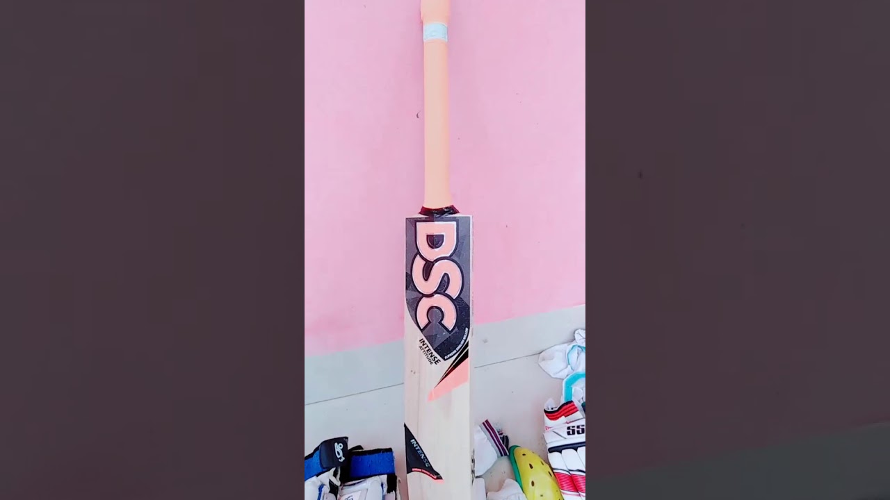 learn the equipment used for batting YouTube