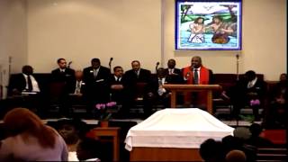 1/12 Communion Sunday