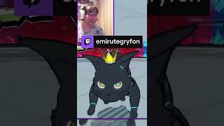 808! Do BOJU! | emirutegryfon o #Twitch @Tegryfon