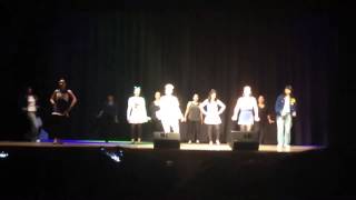 Poly 2015 Teacher Lip Sync