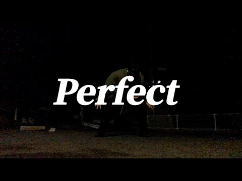 【踊ってみた】7ORDER「Perfect」上手く踊れなさすぎていろいろ悩んだ💦