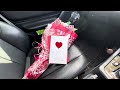 All About Valentine