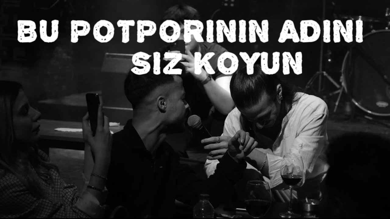 Enes ve Mehmet Kılınç - Potpori serisi vol857464 - Muhteşemsiniiiz ❤️🫶