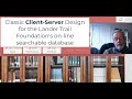 My (somewhat belated) Return to Classic Client Server Design for PowerApps applications