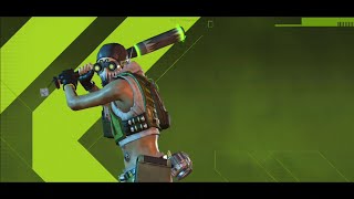 Octane Signature Weapon | Apex Legends Mobile Season 4 | AGENTHP screenshot 3
