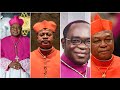 All catholic bishops of nigeria 2023