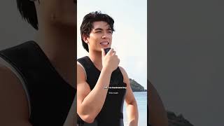 Hottest Man A josswayar  Ctto nishu Wang86