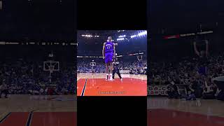 The Real Reason Nobody Could Copy Vince Carter’s Dunks #nba #basketball #vincecarter #dunks #fyp