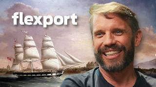 Why there's an explosion in Chinese Tariff Fraud | Ryan Petersen