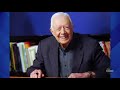 Happy 96th Birthday to Jimmy Carter! | The View