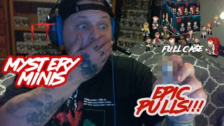 Opening a Full Case of IT Chapter 2 Mystery Minis (EPIC PULLS)