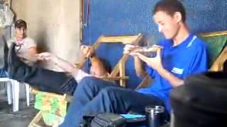 Foda-Seeee Foda-Seeee,Ficou Sem Comer Haha