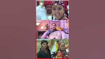 Thumbnail of Aa Ante Amalapuram Song ft Singer Malathy | Dots Shorts