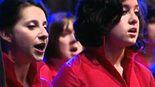 The Lamb Has Overcome - Trinity Church Choir - It Is Done Easter Concert 2011