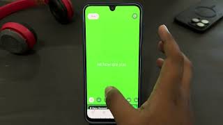 व्हाट्सएप स्टेटस पर रंगीन टेक्स्ट कैसे जोड़ें - आसान ट्रिक! screenshot 4