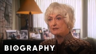 Bea Arthur - 10 Questions | Biography