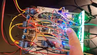 Tour of ChiliPeppr ESP8266 Cayenn Devices