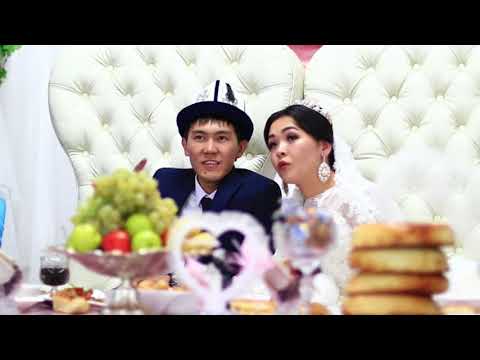 Бектурсун & Айзирек 6
