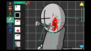 (dc2) knife time laps | madness combat | frame by frame | Result in description