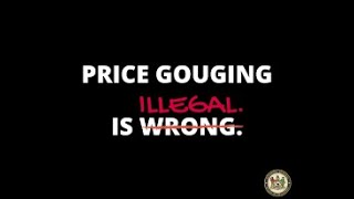 Rockefeller Wealth vs Butt Family (HEB) Wealth, Price gouging Federal Suit