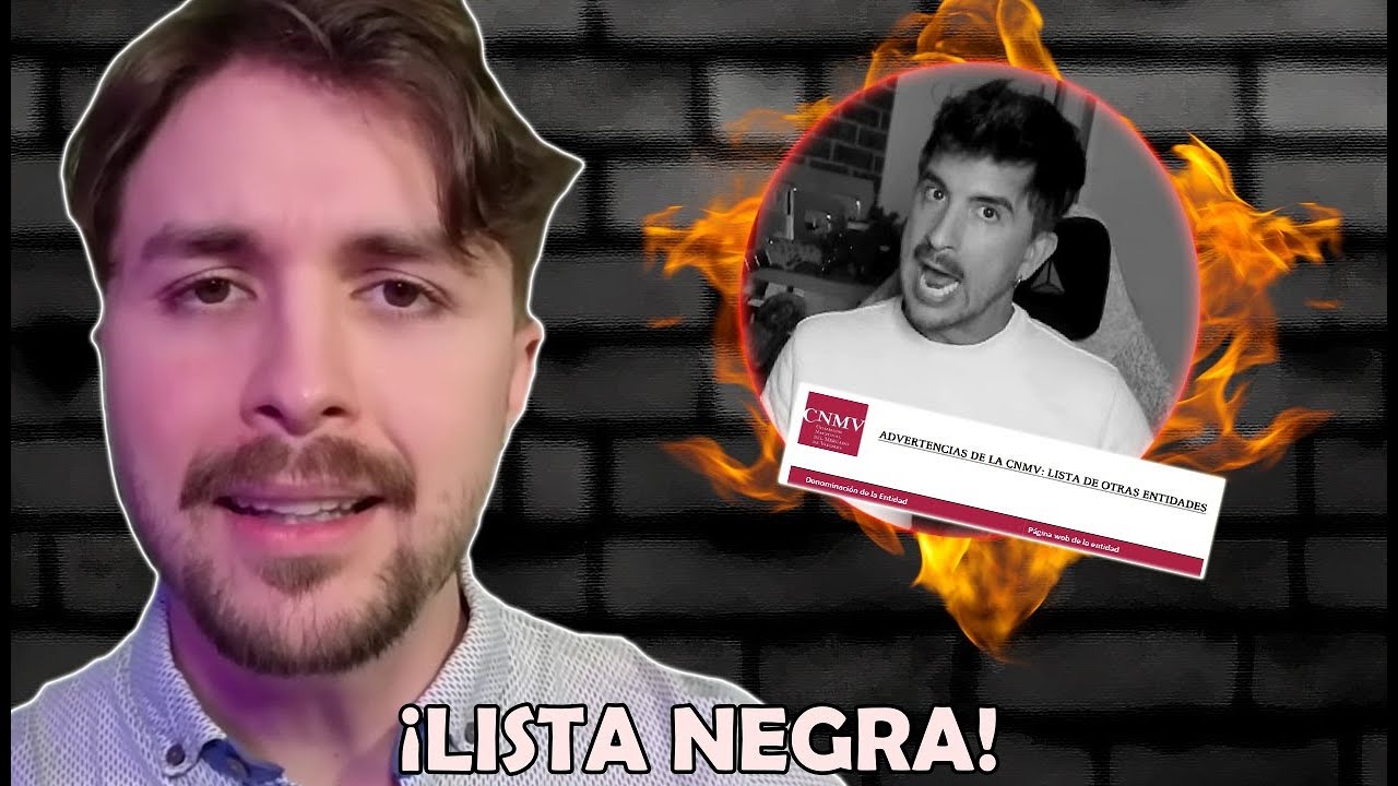 DALAS ARRASTRA A JAVI OLIVEIRA AL INFIERNO CRYPTO Y COLAPSA SOLO