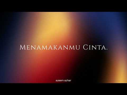 Menamakanmu Cinta - Dato' Sri Siti Nurhaliza, Ade Govinda (Azeem Azhar Cover)