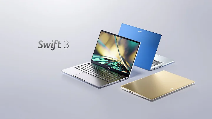 2022 Swift 3 - Intel Evo Certified Mobile Powerhouse | Acer - DayDayNews