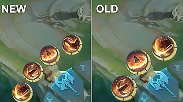 Update hook franco ( double hook ) ~ MLBB 