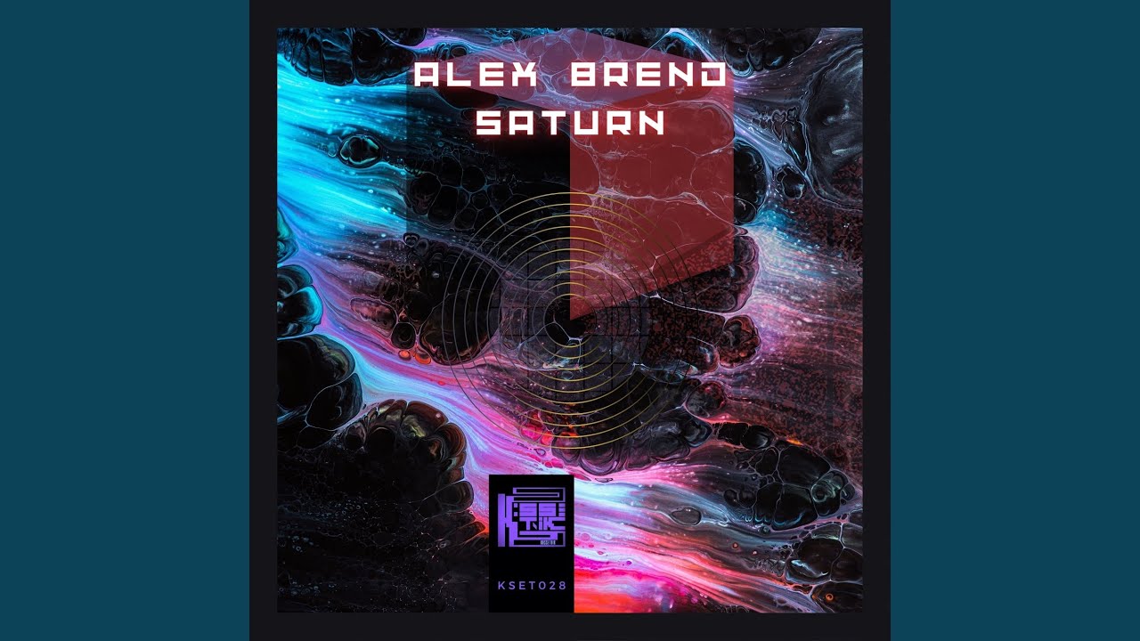 Watch Saturn (Original mix) on YouTube Watch Saturn (Original mix) on YouTube