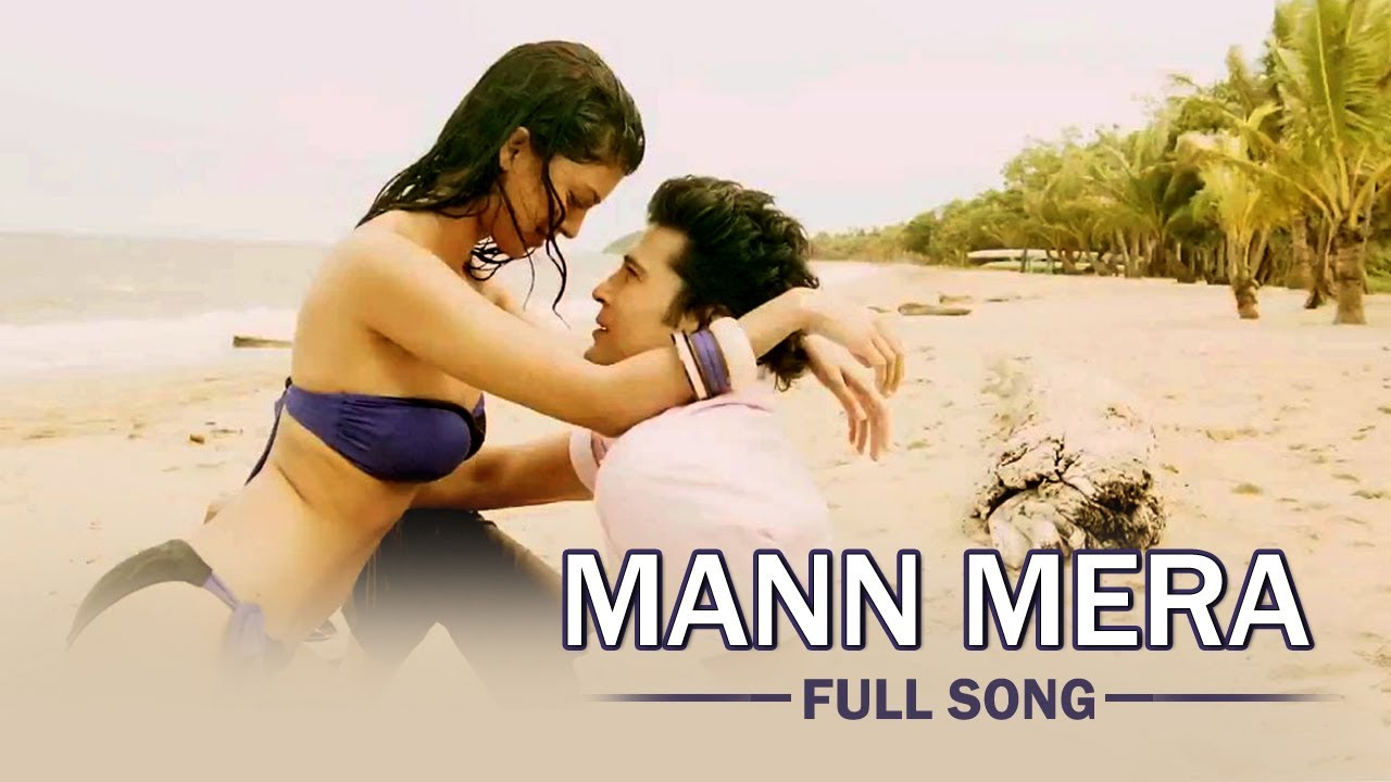 Mann Mera Video Song  Table No21  Tina Desai  Rajeev Khandelwal