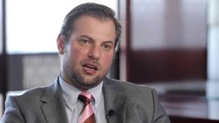 In Conversation With… Florian Kretz