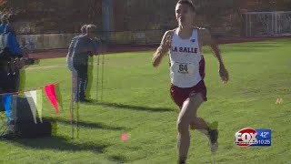 Cross Country State Championships