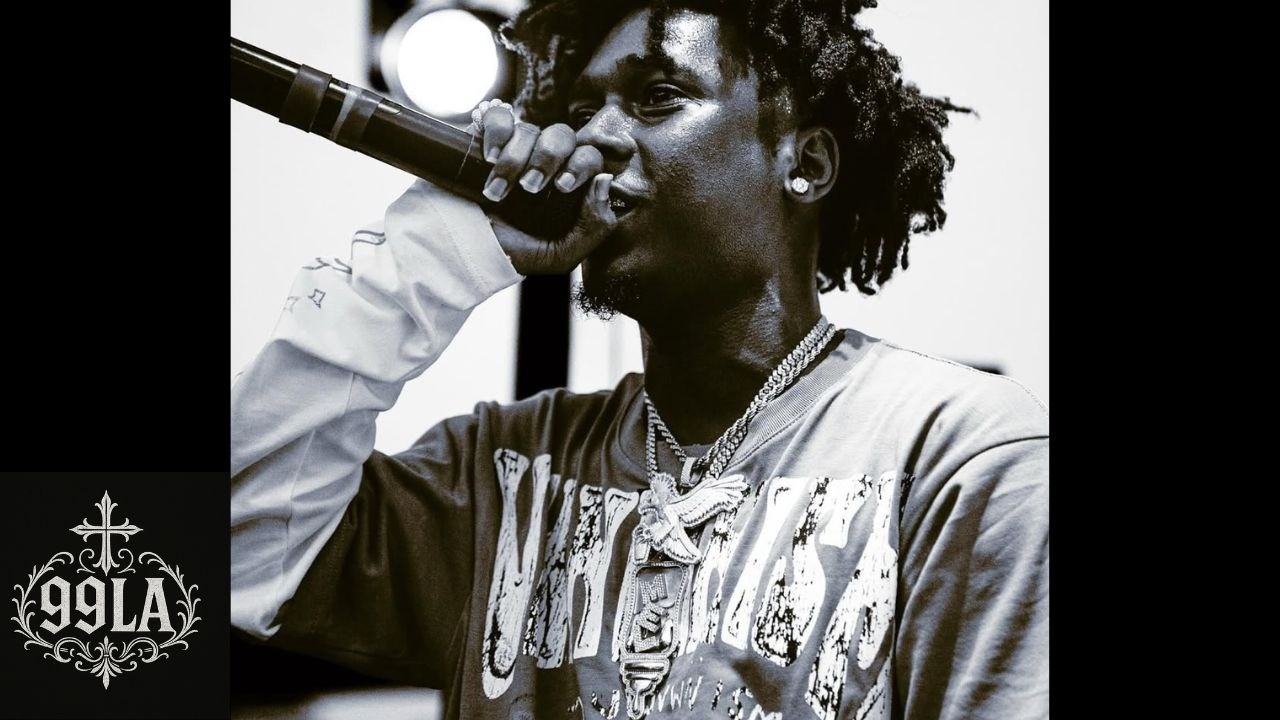 Download [FREE] Baby Mel Type Beat "Deluxe" MP3