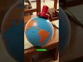 How Did His Country Vanish From Every Map? 🗺️ #TimeTravel #AmazingFacts