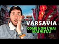 Varsavia 3 posti segreti che non conosce nessuno