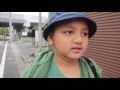 MASUK SEKOLAH SD JEPANG MODAL NEKAT