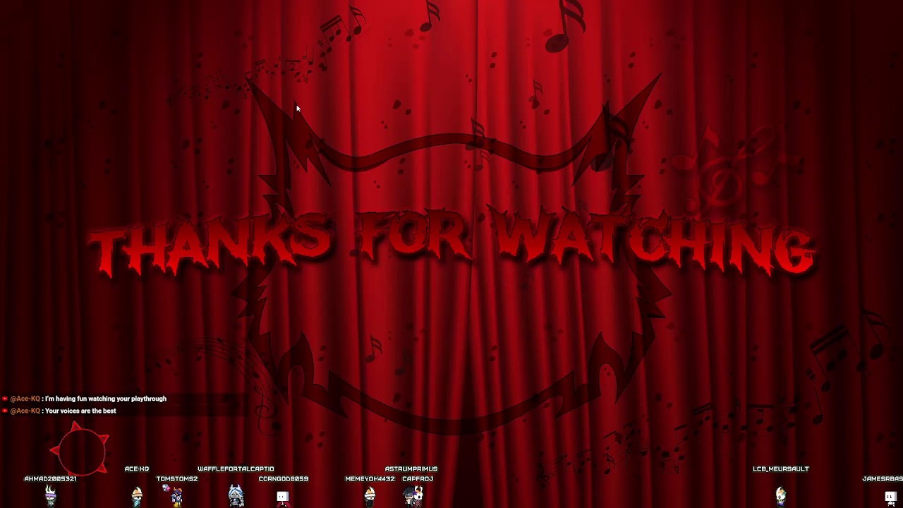 LFA time! Analyzing and reacting to Video Game Soundtracks/OSTs! Requests open* | !howtosr !discord