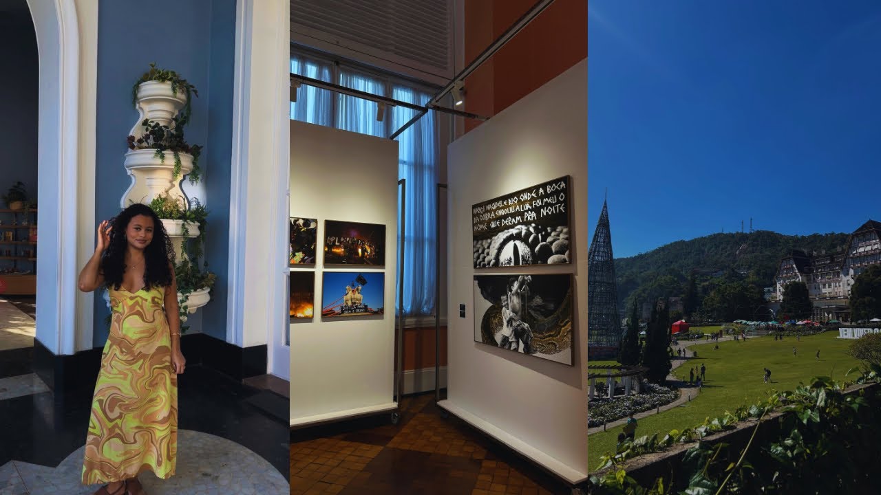 turistando pela cidade imperial- petrópolis rj