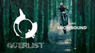AHRIX - SNOWBOUND