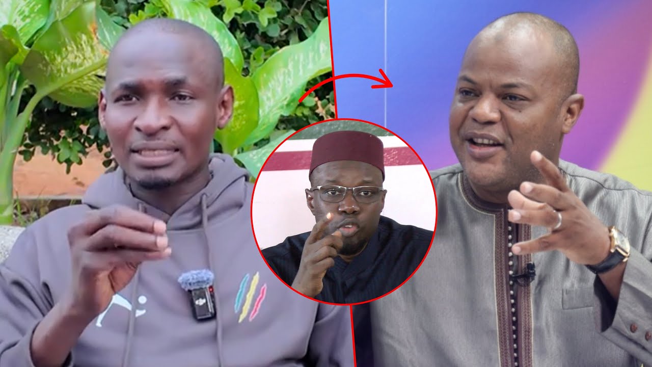 Saa-Wolof fracasse la sortie de Mame Mbaye Niang contre Ousmane Sonko