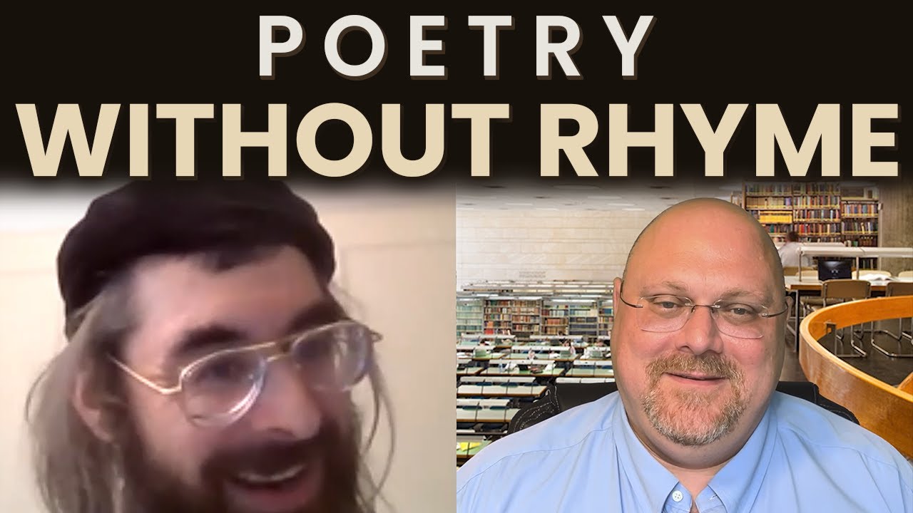 Poetry Without Rhyme YouTube poetry-without-rhyme-youtube