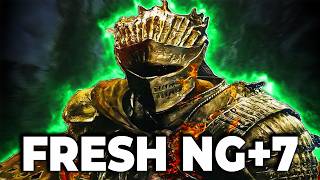 Download Lagu Can you BREAK Dark Souls 3 STARTING AT NG+7? MP3