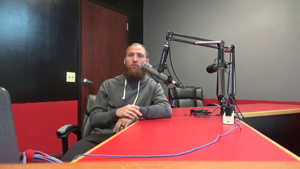 BYF EP 29 The Captains perspective With Enzo Martinez of the Charlotte Independence