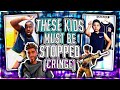 These Fortnite Challenge Must Be Stopped (BOOGIEDOWN DANCE CONTEST)