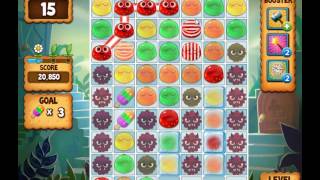 Pudding Pop Level 342