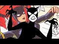 The TRUTH Behind Catwoman S Worst ACCUSATION