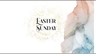 University United Methodist Church - Easter Worship Service, April 17 2022, 11am