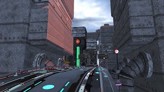 Scrapped Freight Frenzy Layout, 05/04/2020 - Overclocked Prototypes