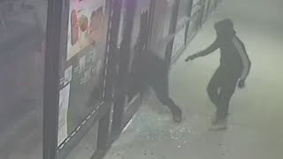 Police investigate series of burglaries at strip malls in Downers Grove, Woodridge